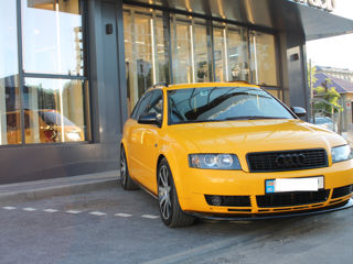 Audi A4 Avant foto 11