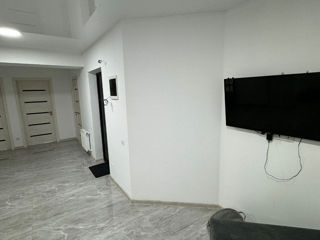 Apartament cu 2 camere, 73 m², Centru, Chișinău foto 5