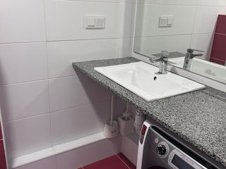 Apartament cu 2 camere, 55 m², Centru, Chișinău foto 4