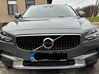 Volvo V90 Cross Country foto 5