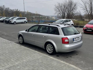 Audi A4 foto 1