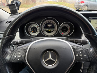 Mercedes E-Class foto 5