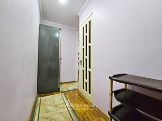 Apartament cu 2 camere, 45 m², Botanica, Chișinău foto 12