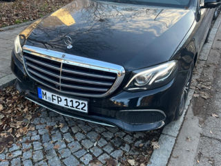 Mercedes E-Class