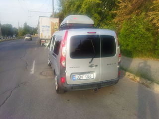 Renault Kangoo foto 3