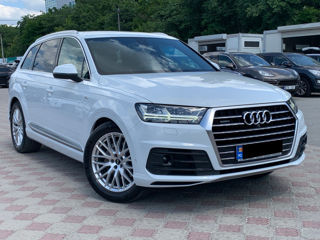 Audi Q7 foto 5