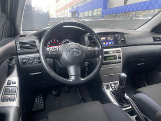 Toyota Corolla foto 7