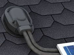 Вентиляционные выходы, Cosuri si elemente ventilare acoperis foto 0