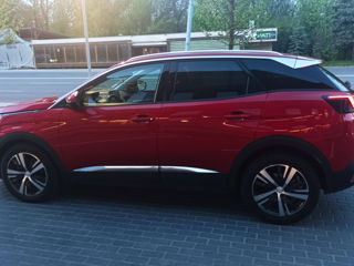 Peugeot 3008 foto 5