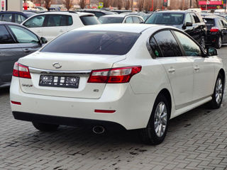 Renault Samsung SM5 foto 2