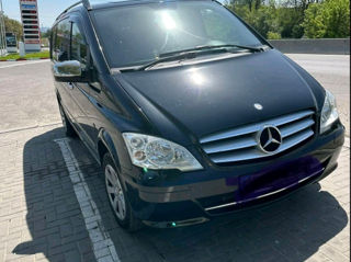 Mercedes Vito foto 8