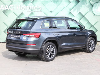 Skoda Kodiaq foto 2