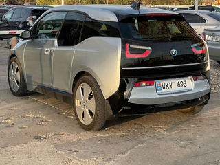 BMW i3 foto 2