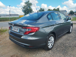 Fiat Tipo foto 4