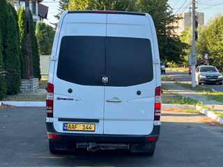 Dodge Sprinter foto 5