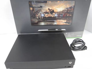 Consolă Xbox One X foto 3