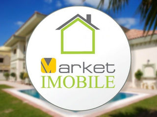 Market imobile ! Профессиональные услуги на рынке недвижимости! Новые Анены и периферия !