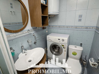 Apartament cu 2 camere, 50 m², Centru, Chișinău foto 11