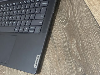 Ноутбук Lenovo Yoga Pro 7 14ARP8 (Ryzen 7 7735HS, 16Gb, 512Gb, RTX3050) Grey фото 6