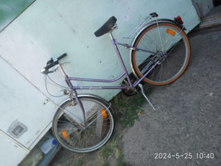 Biciclete foto 4