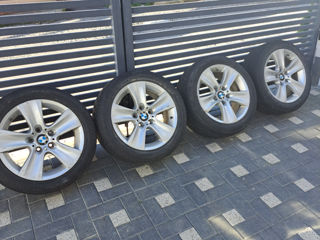 Roti BMW  225/55R17 foto 3