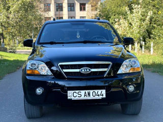 KIA Sorento foto 2