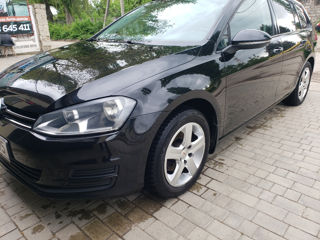 Volkswagen Golf foto 4