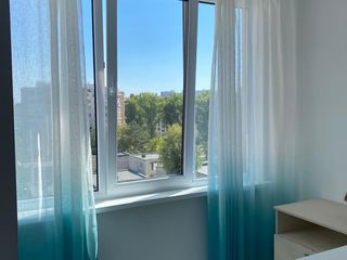 Apartament cu 1 cameră, 47 m², Botanica, Chișinău