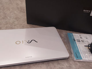 Sony Vaio foto 3