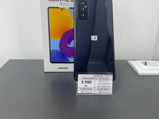 Samsung Galaxy M52 5G (6/128Gb), 3990 lei