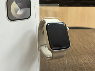 Apple Watch Series 9 (45 mm)- 6390 lei