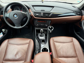 BMW X1 foto 7