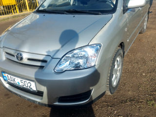 Toyota Corolla foto 4