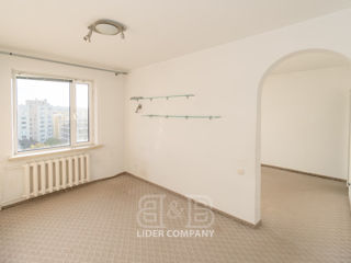 Apartament cu 4 camere, 138 m², Buiucani, Chișinău foto 10