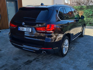 BMW X5 foto 6