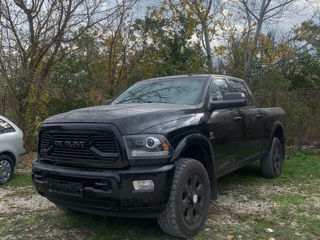 Dodge Ram foto 7