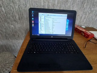 hp 15,6 Led, intel i3, 8GB RAM, HDD 500GB, Video discret. foto 3