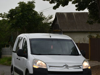 Citroen Berlingo foto 4