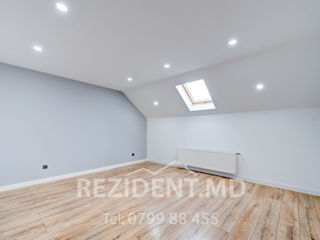 Townhouse cu 4 nivele in sectorul Centru.(Sf. Tarii) фото 16
