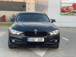 BMW 3 Series foto 5