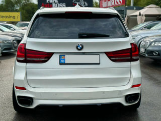 BMW X5 foto 5