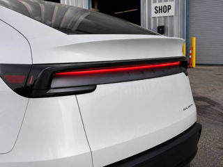 Tesla Model Y, 2026 