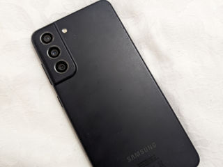 Samsung Galaxy S21 FE 5G foto 2