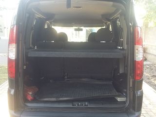 Fiat Doblo foto 7