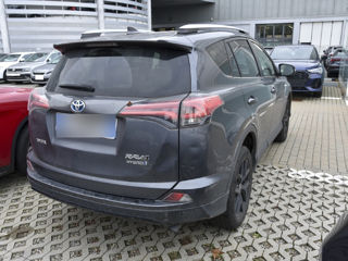 Toyota Rav 4 foto 3