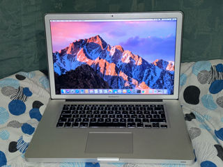 MacBook Pro 15 foto 3