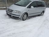 Volkswagen Sharan foto 10