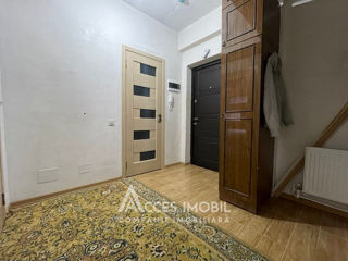 Apartament cu 1 cameră, 46 m², Buiucani, Chișinău foto 11