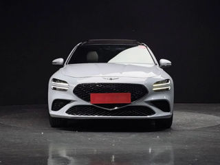 Genesis G70, 2021