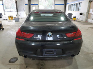 BMW 6 Series foto 5